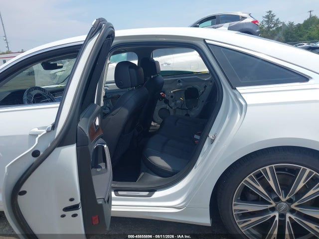 Aukcja sprzedaży 2019 Audi A6 55 Premium, vin: WAUL2AF22KN130001, numer aukcji: 45855896