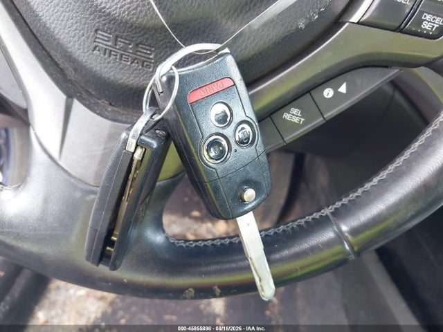 45855898 :رقم المزاد ، JH4CU2F66EC003160 vin ، 2014 Acura Tsx 2.4 مزاد بيع