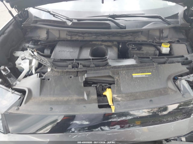 Продаж на аукціоні авто 2025 Nissan Murano Sv, vin: 5N1AZ3BSXSC100193, номер лоту: 45855899