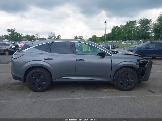 Продаж на аукціоні авто 2025 Nissan Murano Sv, vin: 5N1AZ3BSXSC100193, номер лоту: 45855899