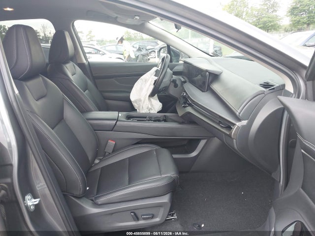 Продаж на аукціоні авто 2025 Nissan Murano Sv, vin: 5N1AZ3BSXSC100193, номер лоту: 45855899
