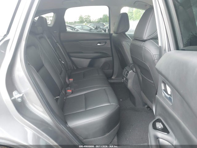 Продаж на аукціоні авто 2025 Nissan Murano Sv, vin: 5N1AZ3BSXSC100193, номер лоту: 45855899
