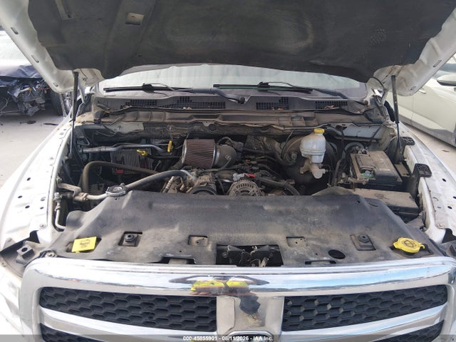 2013 Ram 1500 მანქანა იყიდება აუქციონზე, vin: 1C6RR6FP0DS581327, აუქციონის ნომერი: 45855901