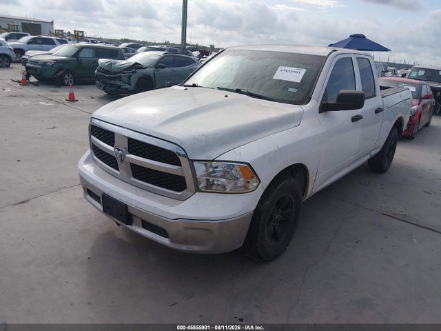 2013 Ram 1500 მანქანა იყიდება აუქციონზე, vin: 1C6RR6FP0DS581327, აუქციონის ნომერი: 45855901