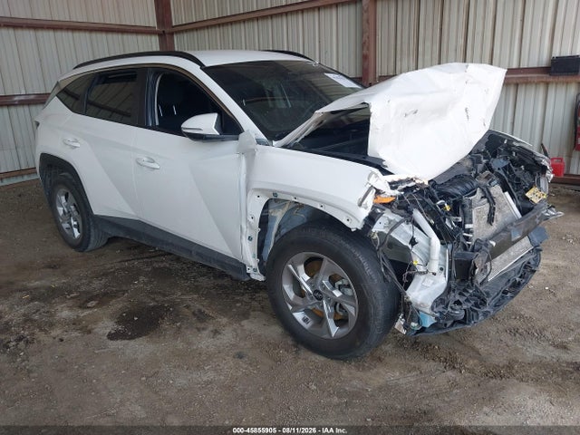Продаж на аукціоні авто 2023 Hyundai Tucson Sel, vin: 5NMJB3AE9PH224419, номер лоту: 45855905
