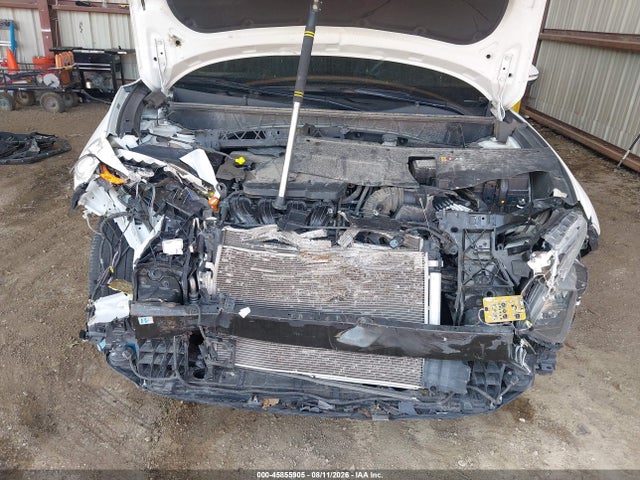 Продаж на аукціоні авто 2023 Hyundai Tucson Sel, vin: 5NMJB3AE9PH224419, номер лоту: 45855905