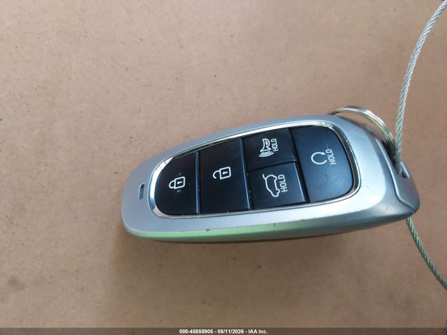 Продаж на аукціоні авто 2023 Hyundai Tucson Sel, vin: 5NMJB3AE9PH224419, номер лоту: 45855905