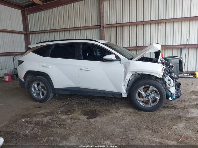 Продаж на аукціоні авто 2023 Hyundai Tucson Sel, vin: 5NMJB3AE9PH224419, номер лоту: 45855905