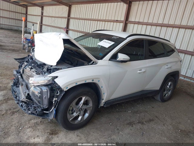 Продаж на аукціоні авто 2023 Hyundai Tucson Sel, vin: 5NMJB3AE9PH224419, номер лоту: 45855905