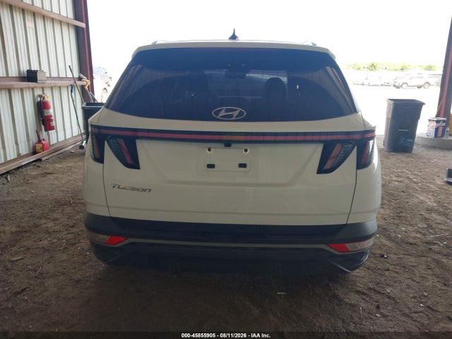 Продаж на аукціоні авто 2023 Hyundai Tucson Sel, vin: 5NMJB3AE9PH224419, номер лоту: 45855905