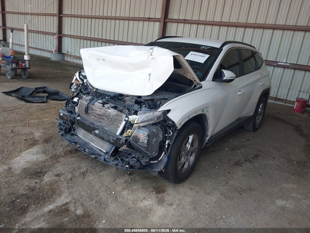 Продаж на аукціоні авто 2023 Hyundai Tucson Sel, vin: 5NMJB3AE9PH224419, номер лоту: 45855905