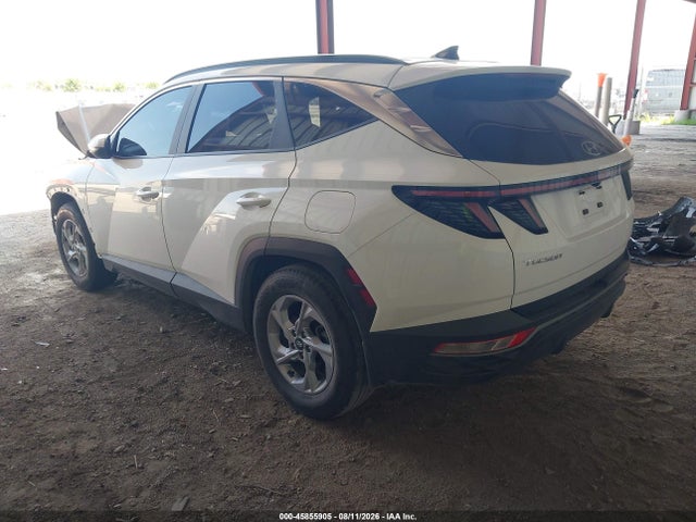 Продаж на аукціоні авто 2023 Hyundai Tucson Sel, vin: 5NMJB3AE9PH224419, номер лоту: 45855905