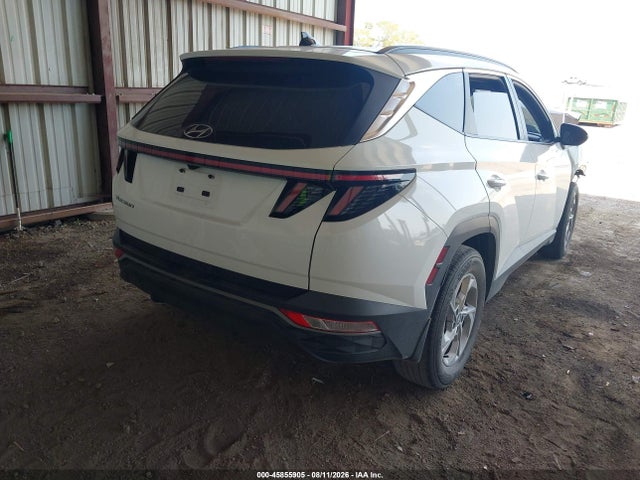 Продаж на аукціоні авто 2023 Hyundai Tucson Sel, vin: 5NMJB3AE9PH224419, номер лоту: 45855905