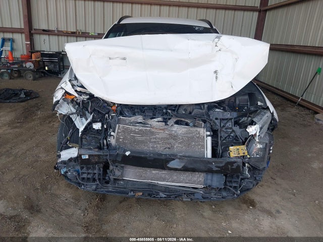 Продаж на аукціоні авто 2023 Hyundai Tucson Sel, vin: 5NMJB3AE9PH224419, номер лоту: 45855905