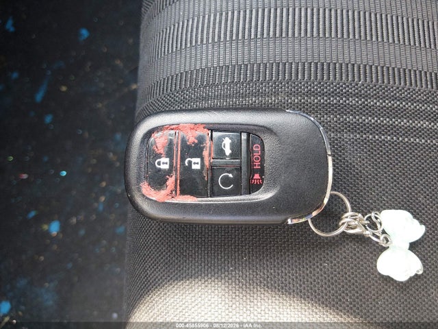 2024 Honda Civic Sport მანქანა იყიდება აუქციონზე, vin: 2HGFE2F58RH509743, აუქციონის ნომერი: 45855906