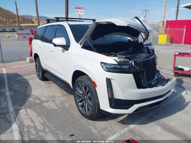 Aukcja sprzedaży 2024 Cadillac Escalade 2wd Sport, vin: 1GYS3EKL2RR247852, numer aukcji: 45855909