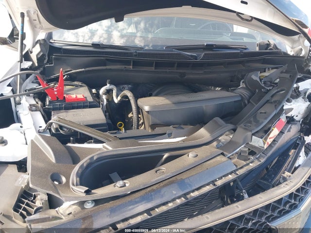 Продажа на аукционе авто 2024 Cadillac Escalade 2wd Sport, vin: 1GYS3EKL2RR247852, номер лота: 45855909