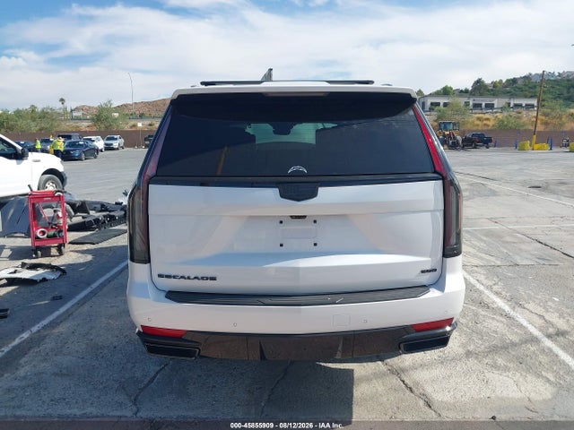 Продажа на аукционе авто 2024 Cadillac Escalade 2wd Sport, vin: 1GYS3EKL2RR247852, номер лота: 45855909