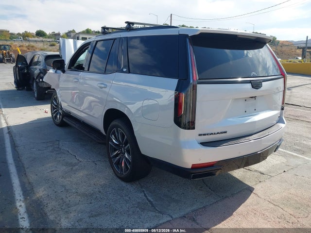 Продажа на аукционе авто 2024 Cadillac Escalade 2wd Sport, vin: 1GYS3EKL2RR247852, номер лота: 45855909