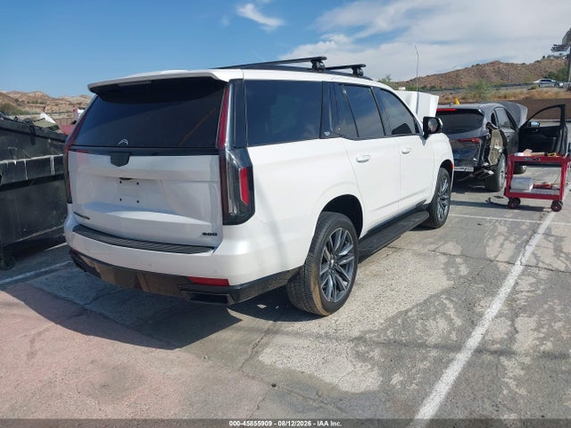 Продажа на аукционе авто 2024 Cadillac Escalade 2wd Sport, vin: 1GYS3EKL2RR247852, номер лота: 45855909