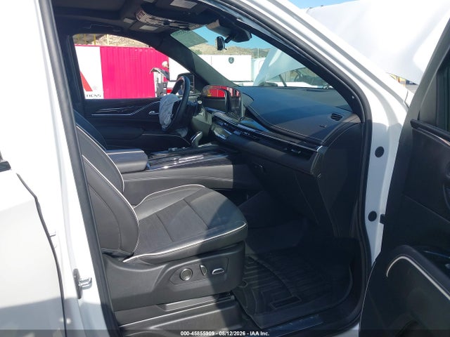 Продажа на аукционе авто 2024 Cadillac Escalade 2wd Sport, vin: 1GYS3EKL2RR247852, номер лота: 45855909