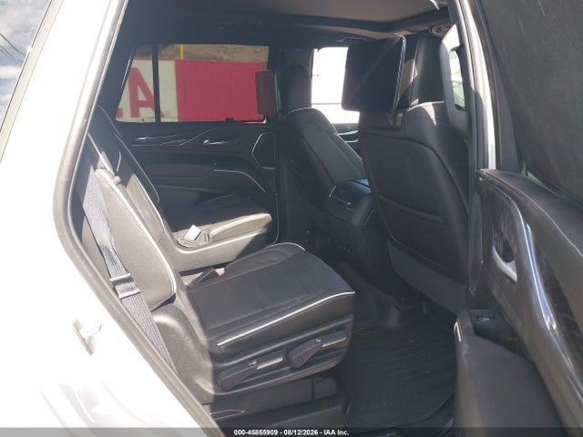 Продажа на аукционе авто 2024 Cadillac Escalade 2wd Sport, vin: 1GYS3EKL2RR247852, номер лота: 45855909