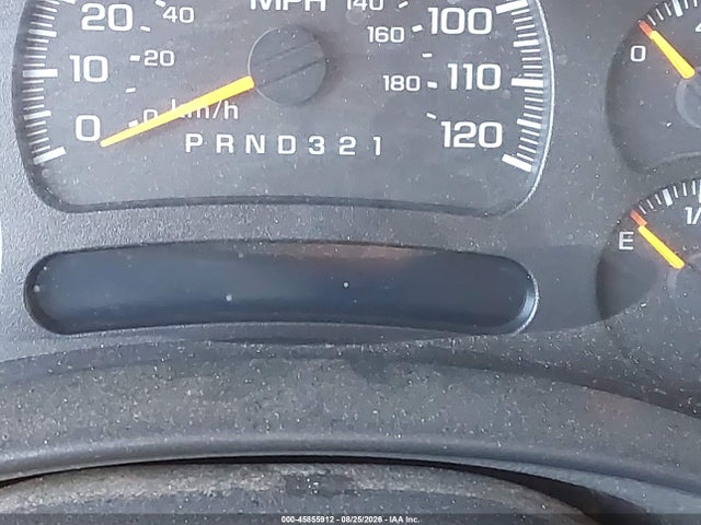 Продажа на аукционе авто 2007 Chevrolet Silverado 2500hd Classic Lt1, vin: 1GCHK29UX7E190028, номер лота: 45855912