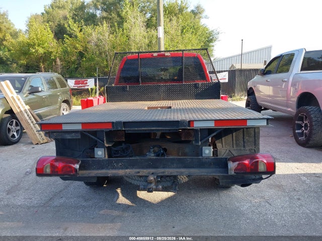Продажа на аукционе авто 2007 Chevrolet Silverado 2500hd Classic Lt1, vin: 1GCHK29UX7E190028, номер лота: 45855912