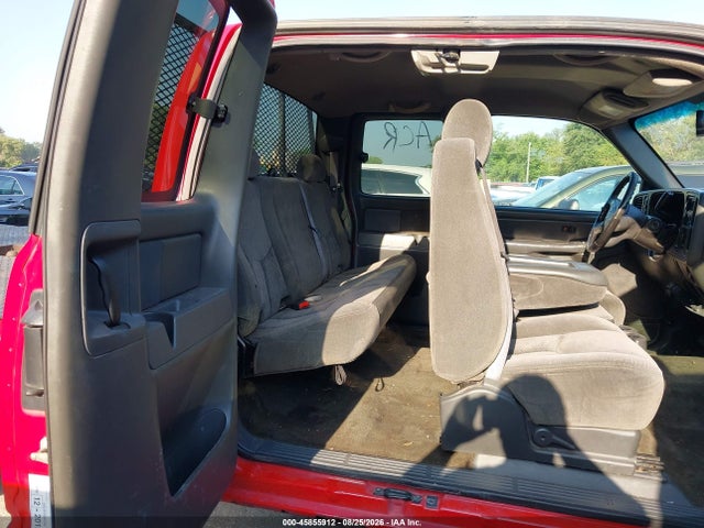 Продажа на аукционе авто 2007 Chevrolet Silverado 2500hd Classic Lt1, vin: 1GCHK29UX7E190028, номер лота: 45855912