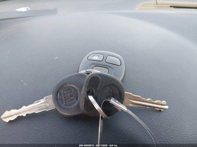 Aukcja sprzedaży 2008 Chevrolet Impala Ls, vin: 2G1WB58K081279515, numer aukcji: 45855915