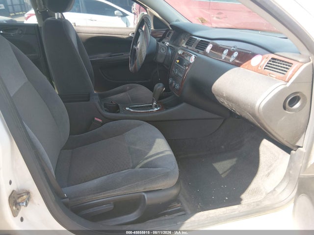 Aukcja sprzedaży 2008 Chevrolet Impala Ls, vin: 2G1WB58K081279515, numer aukcji: 45855915