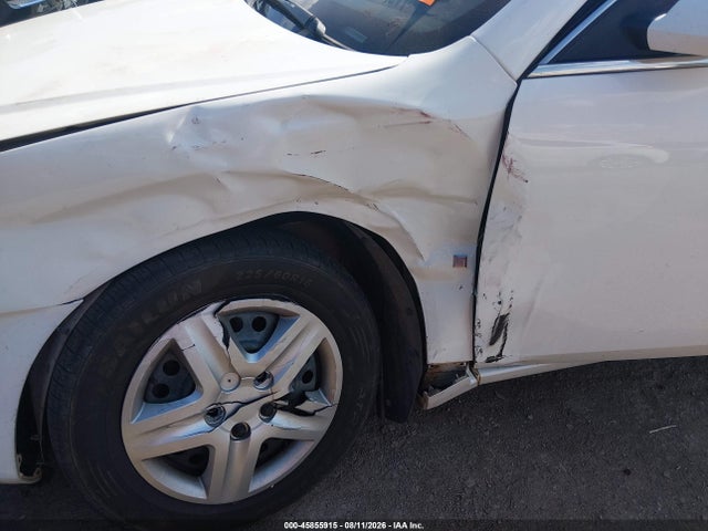 Aukcja sprzedaży 2008 Chevrolet Impala Ls, vin: 2G1WB58K081279515, numer aukcji: 45855915