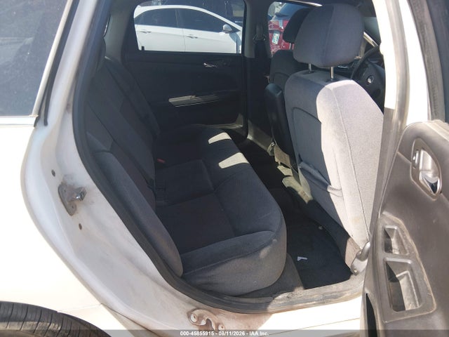 Aukcja sprzedaży 2008 Chevrolet Impala Ls, vin: 2G1WB58K081279515, numer aukcji: 45855915