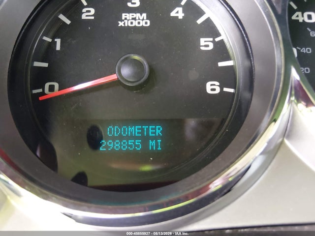 2013 Chevrolet Silverado 1500 Lt მანქანა იყიდება აუქციონზე, vin: 3GCPCSE0XDG124031, აუქციონის ნომერი: 45855927