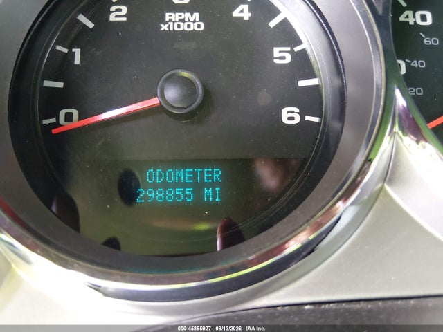 2013 Chevrolet Silverado 1500 Lt მანქანა იყიდება აუქციონზე, vin: 3GCPCSE0XDG124031, აუქციონის ნომერი: 45855927