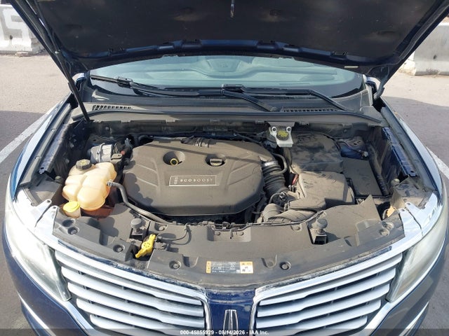 Продаж на аукціоні авто 2015 Lincoln Mkc, vin: 5LMCJ2A9XFUJ00698, номер лоту: 45855929