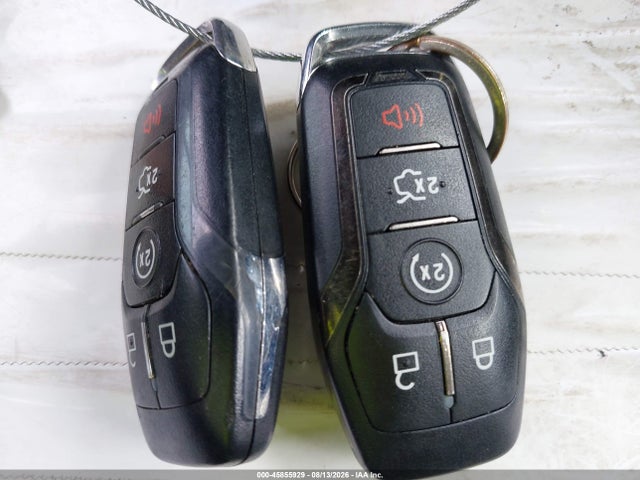 Продаж на аукціоні авто 2015 Lincoln Mkc, vin: 5LMCJ2A9XFUJ00698, номер лоту: 45855929