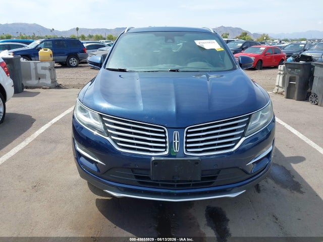 Продаж на аукціоні авто 2015 Lincoln Mkc, vin: 5LMCJ2A9XFUJ00698, номер лоту: 45855929