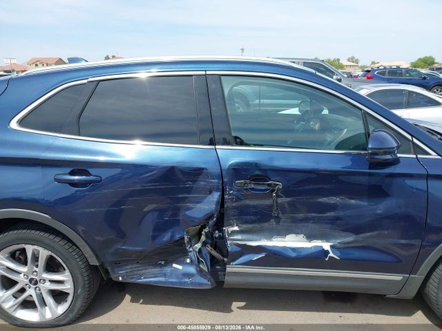 Продаж на аукціоні авто 2015 Lincoln Mkc, vin: 5LMCJ2A9XFUJ00698, номер лоту: 45855929