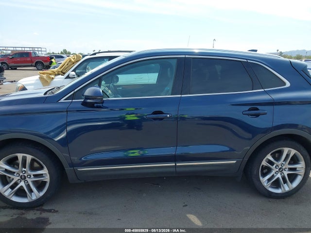 Продаж на аукціоні авто 2015 Lincoln Mkc, vin: 5LMCJ2A9XFUJ00698, номер лоту: 45855929