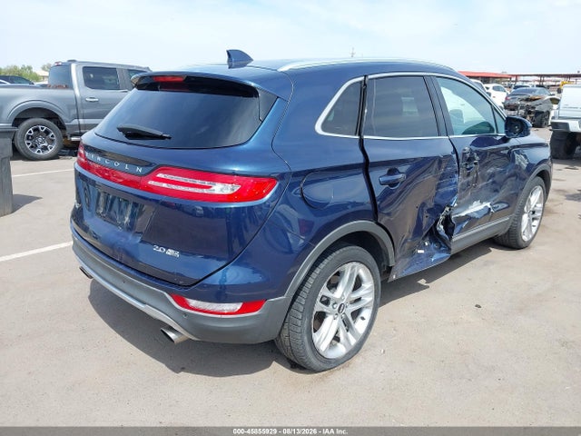 Продаж на аукціоні авто 2015 Lincoln Mkc, vin: 5LMCJ2A9XFUJ00698, номер лоту: 45855929