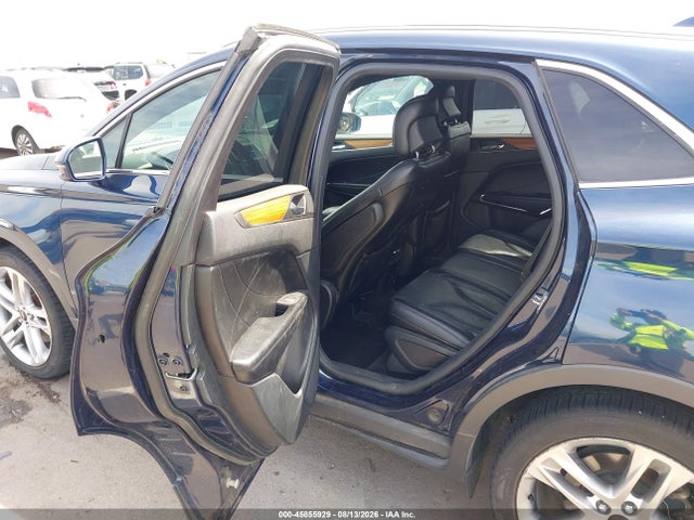 Продаж на аукціоні авто 2015 Lincoln Mkc, vin: 5LMCJ2A9XFUJ00698, номер лоту: 45855929