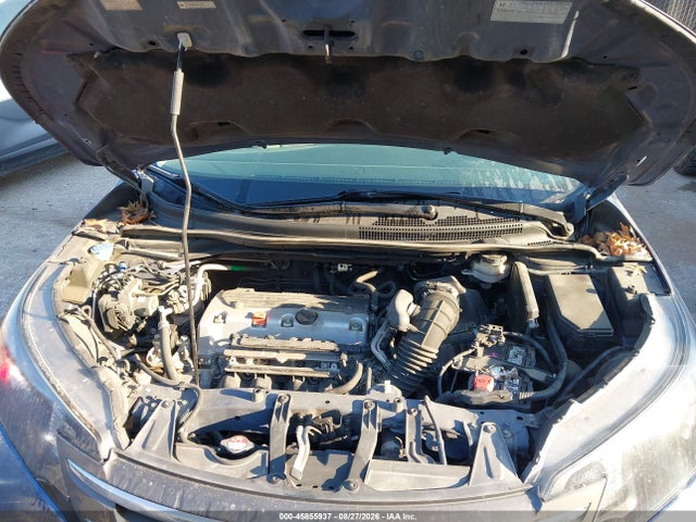 45855937 :رقم المزاد ، 2HKRM3H3XEH502973 vin ، 2014 Honda Cr-v Lx مزاد بيع