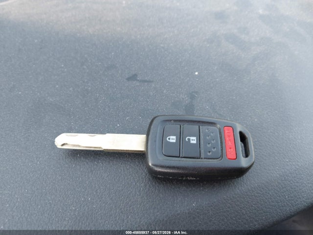 45855937 :رقم المزاد ، 2HKRM3H3XEH502973 vin ، 2014 Honda Cr-v Lx مزاد بيع