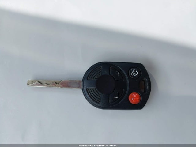 45855939 :رقم المزاد ، 1FADP3F25EL109640 vin ، 2014 Ford Focus Se مزاد بيع