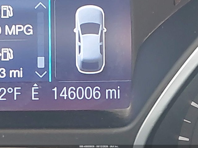 45855939 :رقم المزاد ، 1FADP3F25EL109640 vin ، 2014 Ford Focus Se مزاد بيع