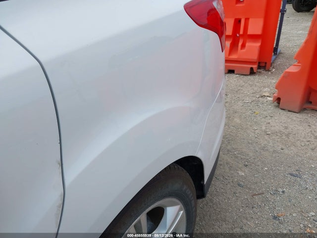 45855939 :رقم المزاد ، 1FADP3F25EL109640 vin ، 2014 Ford Focus Se مزاد بيع