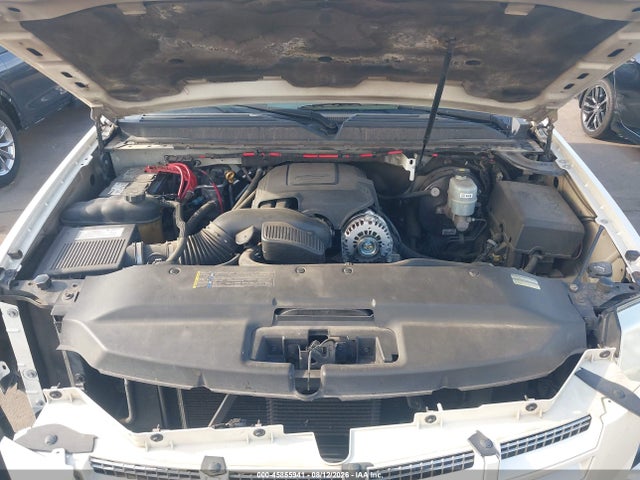 45855941 :رقم المزاد ، 1GYFK63818R191387 vin ، 2008 Cadillac Escalade مزاد بيع