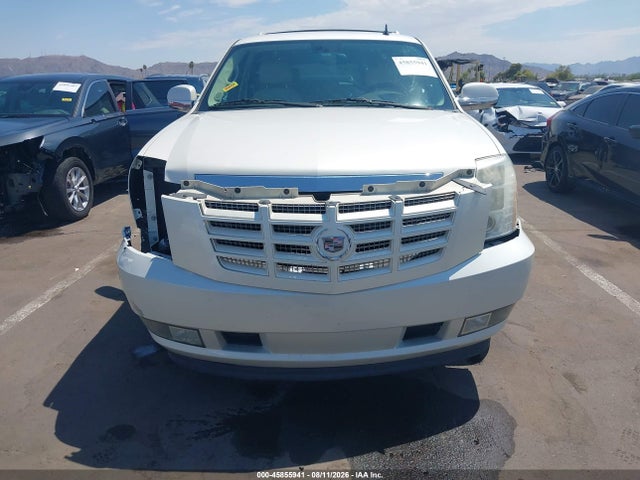 45855941 :رقم المزاد ، 1GYFK63818R191387 vin ، 2008 Cadillac Escalade مزاد بيع