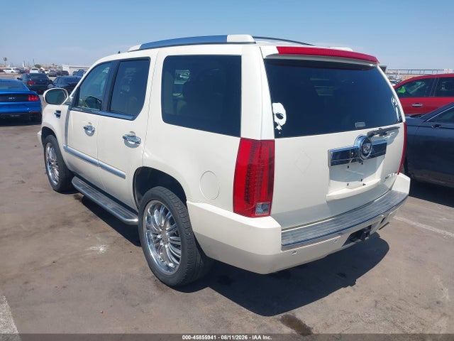 45855941 :رقم المزاد ، 1GYFK63818R191387 vin ، 2008 Cadillac Escalade مزاد بيع